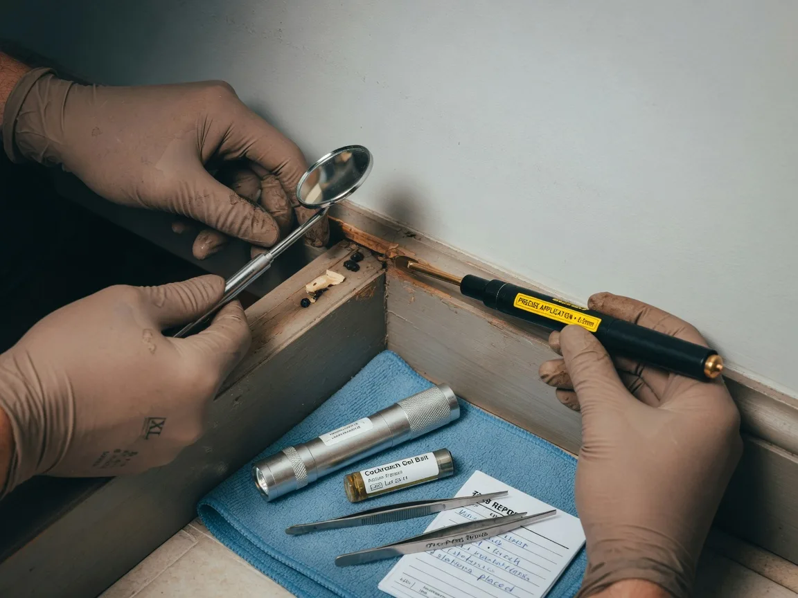 Why choose Emergency Pest Control in Jackson, KY